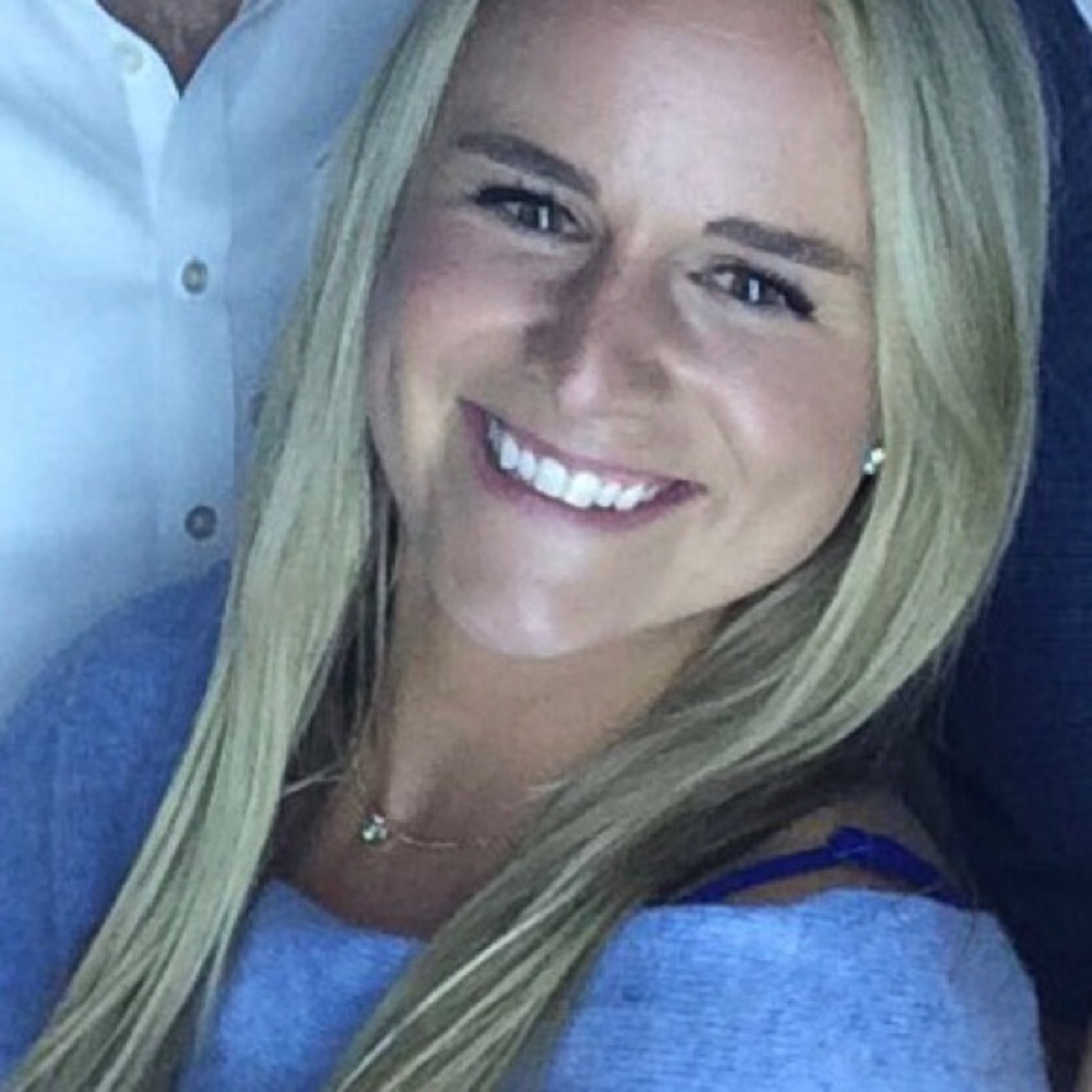 Meet your Posher, Addie